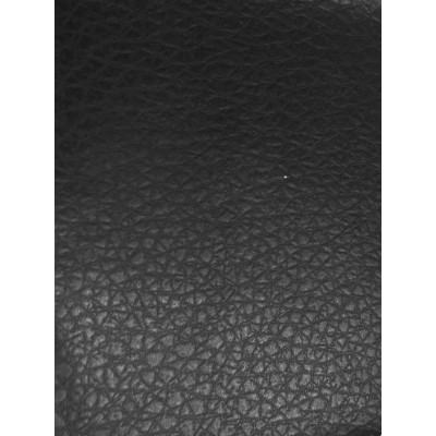 Denver Grained Black