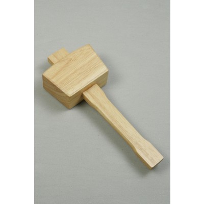 Wooden Mallet