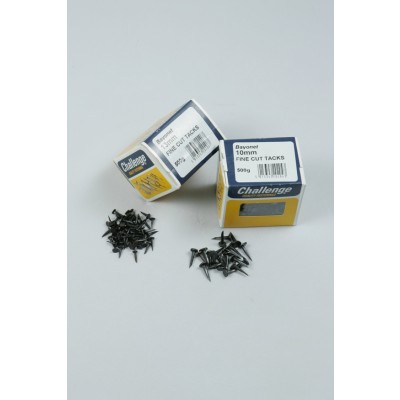 Tacks (500 Gram Box)
