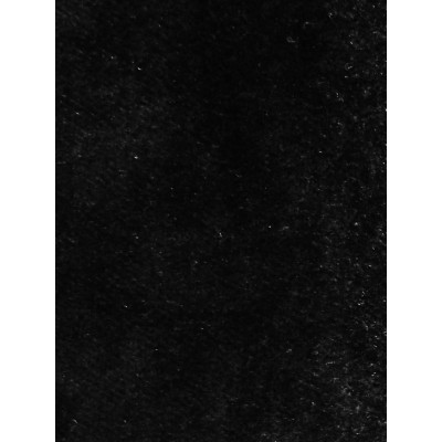 Pastiche Crush Plain Black