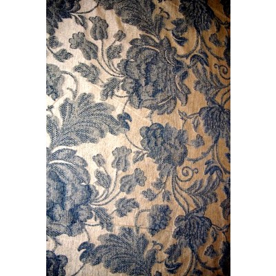 Chenille - Fabric H