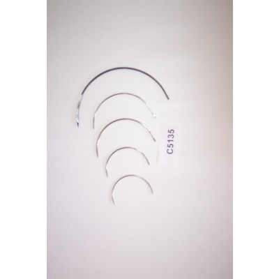 Curved Mattress Needles C5135