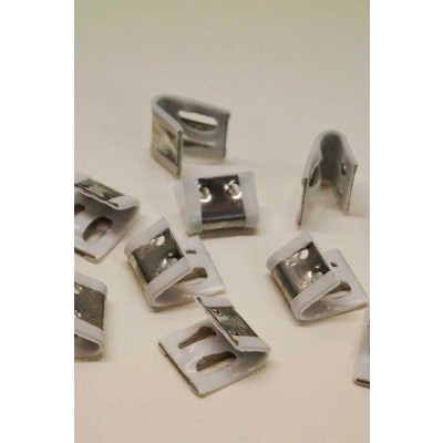 K Clips (Pack of 10)