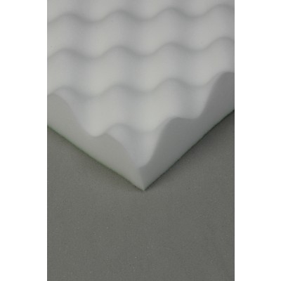 Egg Box Ripple Overlay Single Size