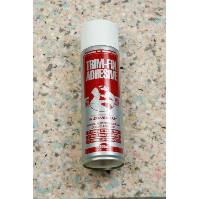 Trim Fix Adhesive (500ml)