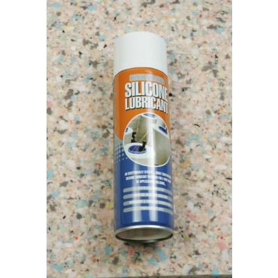 Silicone Lubricant (500ml)