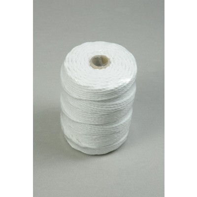 Cotton Piping Cords-Medium (4mm) with 8 ends.