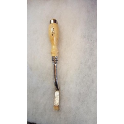 Cranked Ripping Chisel