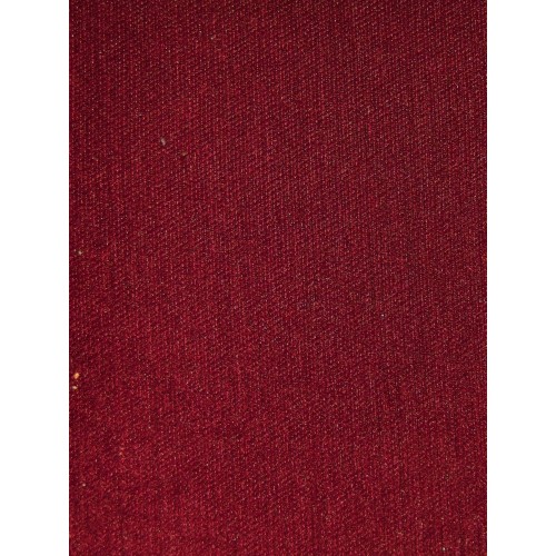 Pimlico Crush Burgundy