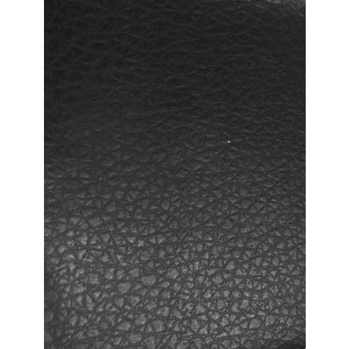 Denver Grained Black