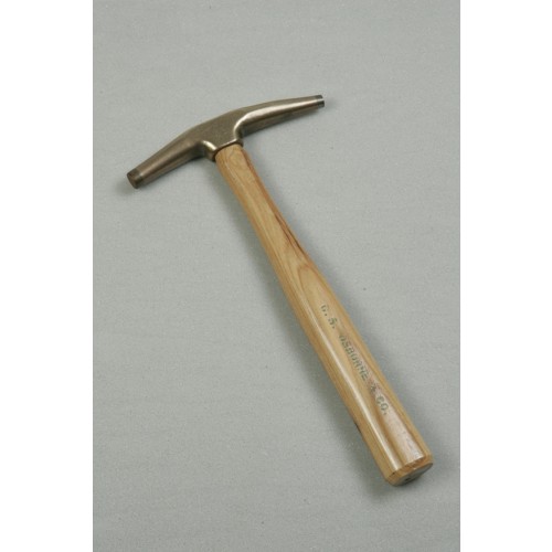 33 Bronze Hammer 
