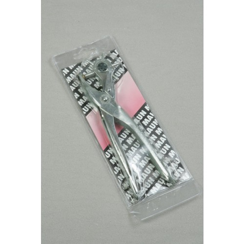 Adjustable Hole Punch