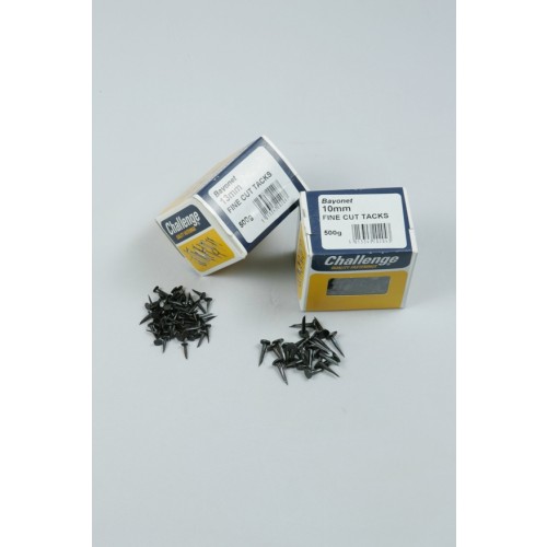 Tacks (500 Gram Box)