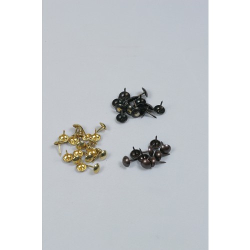 Decorative Nails (Pack of 100 10.5mm)