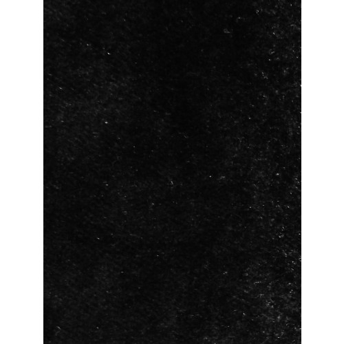 Pastiche Crush Plain Black