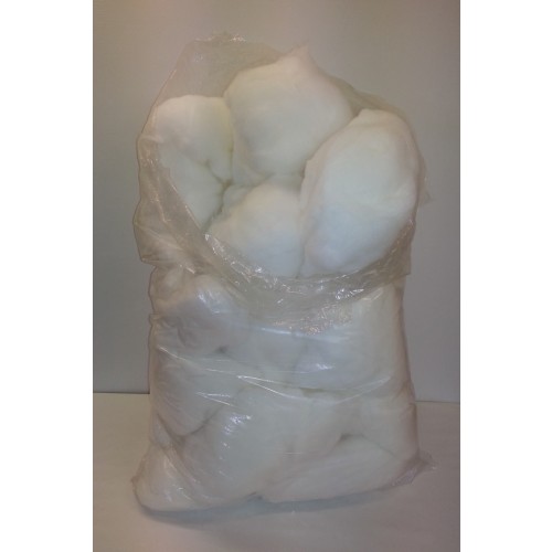 Carded Polyester