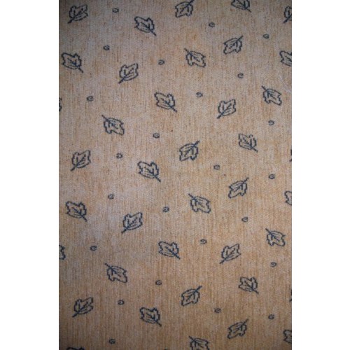 Chenille - Fabric P