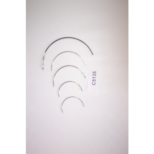 Curved Mattress Needles C5135