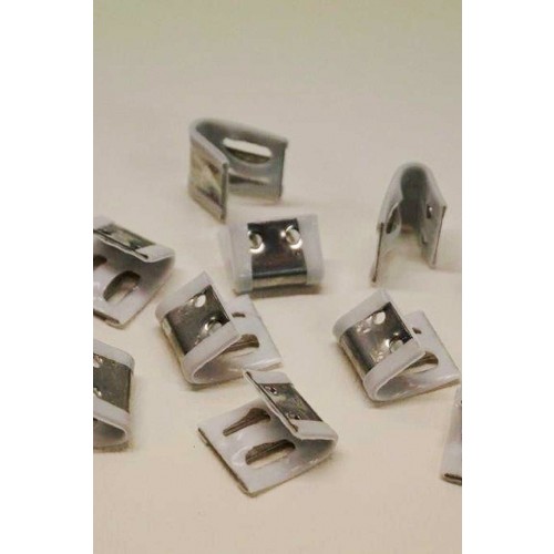 K Clips (Pack of 10)