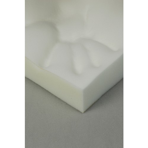 Memory Foam Topper Single Size