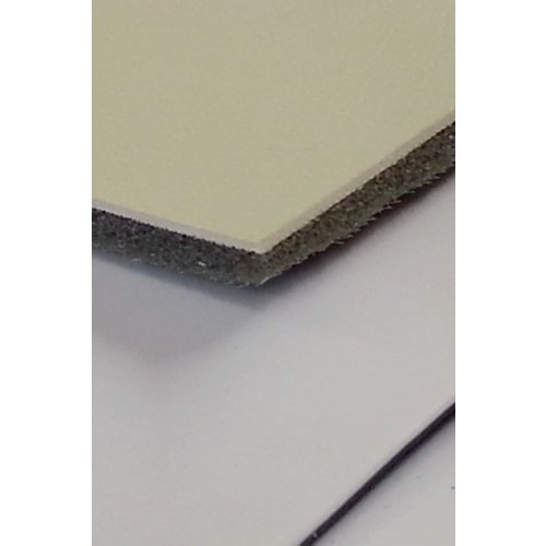 Foam Backed Vinyl - Headlining