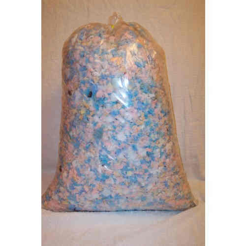 Foam Crumb