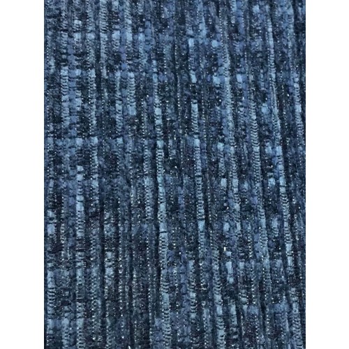 Soho Lattice Blue