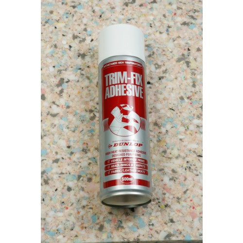 Trim Fix Adhesive (500ml)