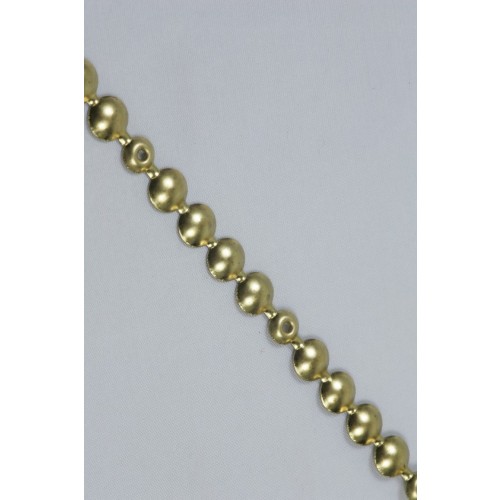 Decorative Nail Strip (Electro Brass)