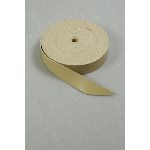 Pirelli Webbing (Per Meter)-1.5" / 3.5cm Wide