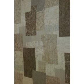 Chenille - Fabric O