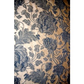 Chenille - Fabric H