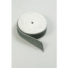 Black and White Webbing