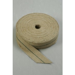 Jute webbing