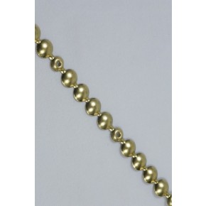 Decorative Nail Strip (Electro Brass)