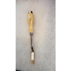 Cranked Ripping Chisel