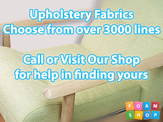 Upholstery Fabrics