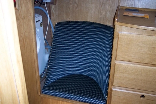 boat upholstery