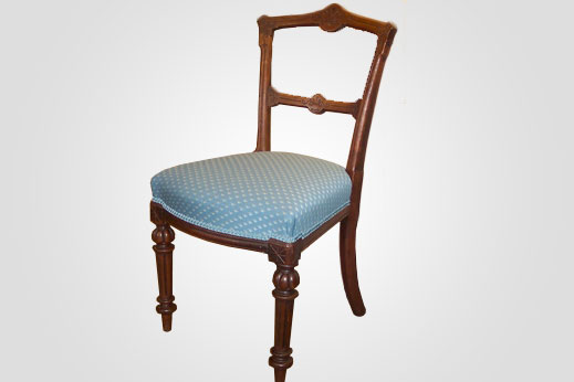 Dining Chair Seating The Foam, How To Reupholster A Dining Room Chair Seat With Springs