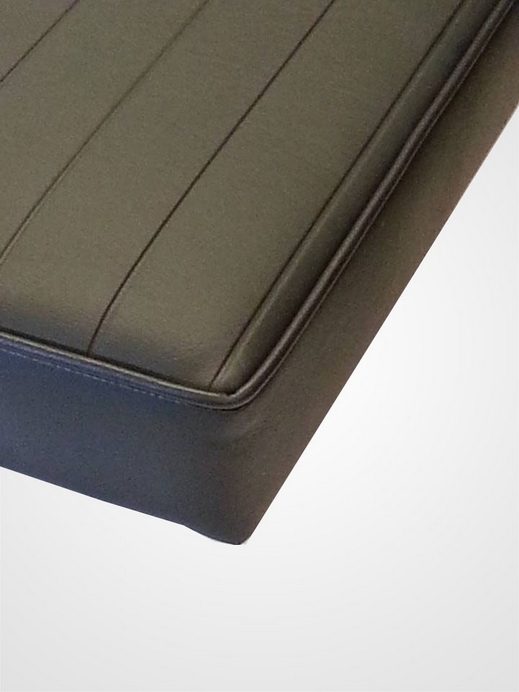 Vintage Car Upholstery